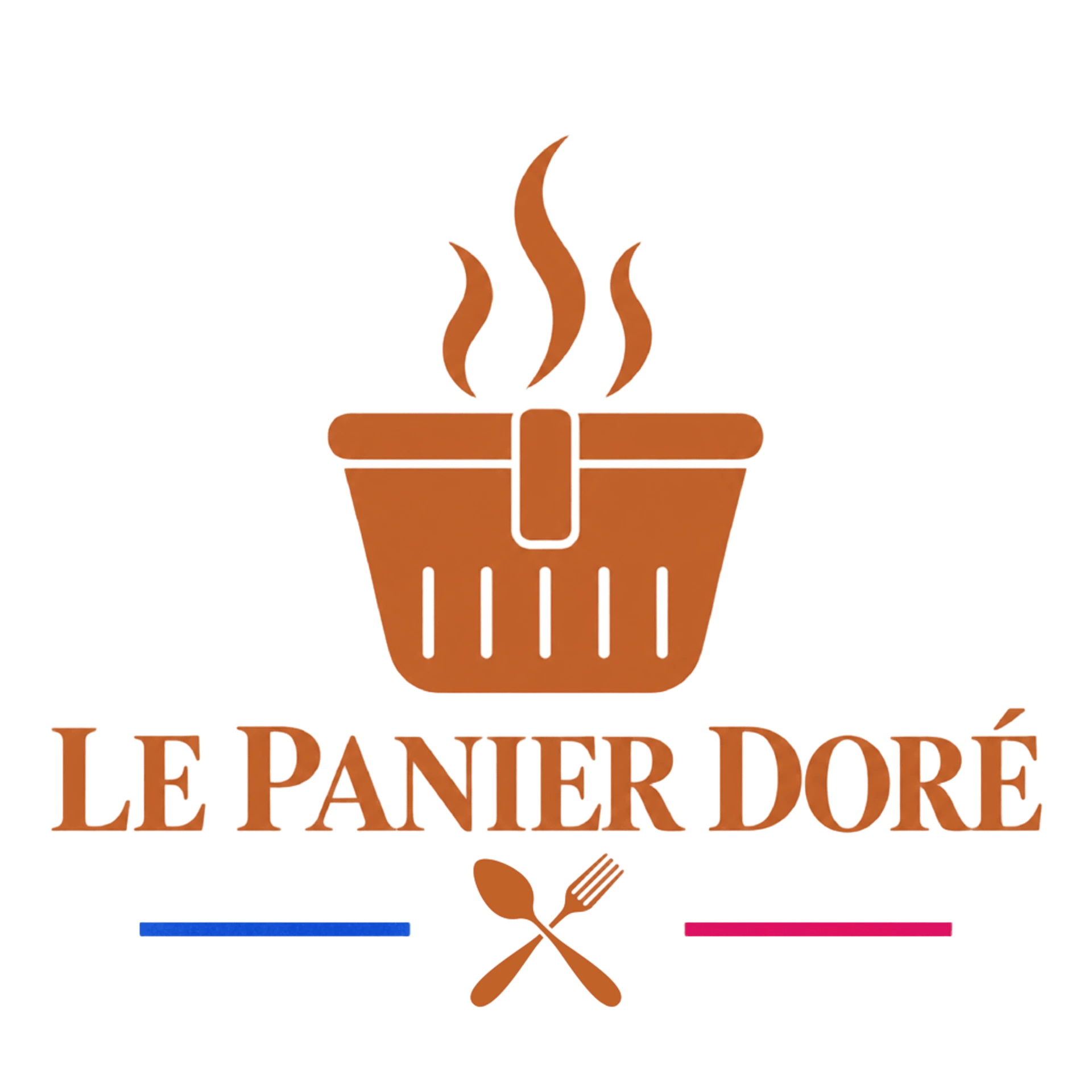 Logo Le Panier Doré
